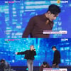 '더쇼' 에이피알 프로젝트, 감미로운 목소리로 여심 저격 [별별TV]