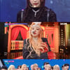 (여자)아이들, '더쇼' 1위 "네버랜드 사랑해" [★밤TView]