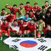 부상·심판·퇴장... 악재 또 악재, 그래서 더 감동적이었다 [벤투호 결산①]