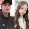 '돌싱3' 유현철♥'나는솔로 10기' 옥순 술자리.."#럽스타그램♥" 슬슬 인정?[스타이슈]