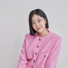'슈룹' 김가은 "해맑길 바란 태소용, 목소리 5톤 높여 연기" [인터뷰①]