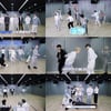'유쾌 UP' 티오원, '얼음 땡' 놀이 버전 안무 영상 공개
