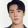 이현우, 새 프로필 공개..물오른 비주얼