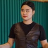 '19세 암 투병' 클루씨 이채린 "요즘 내 근황은 버티기"