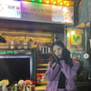 서현, 커피차 받고 행복 미소 "오늘도 힘이 납니다"[스타IN★]