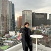 이시영, 뉴요커 못지않은 패션 감각.."도시여자 스타일"[스타IN★]