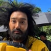 최시원, 파격적 비주얼 충격..'술도녀2' 현장 공개[스타IN★]