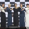 ATBO의 찬란한 시작..논스톱으로 달린 'K팝 기대주' [2022 AAA ★FOCUS]