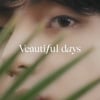 방탄소년단 뷔의 'Veautiful days'