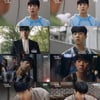 '사장님을 잠금해제' 채종협, 새로운 변신..짠내 폭발 취준생 열연