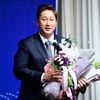 일구대상 이대호 "롯데 우승 응원, 후배들이 꼭 이뤄주리라 믿는다" [현장]