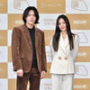 '낯선 계절에 만나' 김건우 "한지은, 케미의 여왕..난 행운 독차지"