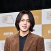 '낯선 계절에 만나' 김건우 "한지은 없이 벽·종이컵만..신비한 연기"