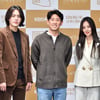 '낯선 계절에 만나' 한지은 "코로나19 소재 공감..나도 확진된 적 있어"