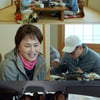 박미선 "♥이봉원, 내 깻잎만 떼어줬으면..조혜련은 OK" [여행의맛]