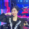 '트롯요정' 전유진, 스타트롯 女랭킹 2위 등극..철옹성 같은 인기~
