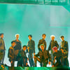 세븐틴, 사생활 침해 고통 호소 "숙소 무단 침입..법적 조치"[전문]