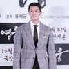 배정남 '멋쟁이 신사'[★포토]
