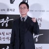 조재윤 '주먹 불끈'[★포토]