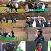 '골프왕4' 김광규→금잔디, 장민호 부름에 응답..막상막하 대결