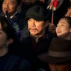'영웅' 정성화, 14년 연기한 안중근..스크린서 펼친 진정성 ②