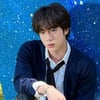 방탄소년단 진, 입대 앞두고 제이홉과 함께 '행복'..근본적인 아름다움'