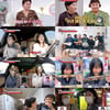 '개며느리' 이경실 "후배들, 유재석 되고 싶어해..개성 달라!"[종합]