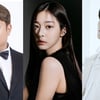 문세윤X설인아X찬희, '2022 KBS 연예대상' MC 확정 [공식]