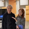 김민희 "내사랑 최백호" 멘토 향한 애정 가득