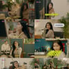 '화사쇼' 타이틀송 MV 공개.."화사 아이디어 담아 작사작곡"