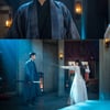 '환혼2' 이재욱-고윤정, 드디어 만났다!..부지깽이 위협 맞대면