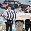 "이시언과 싸울 뻔" '태계일주' 기안84의 대장병+개똥+망한 남미여행[종합]