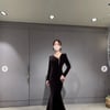 이지혜, 시상식 드레스 고민 "어떤 것 입어야 할까" [스타IN★]