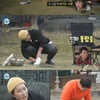 '나혼산' 박세리, 무즙 만들다가 전현무에 정색 "다 나가" [별별TV]