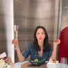 전혜빈, ♥치과의사와 결혼 3주년 "내가 더 잘할게"