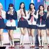 아이브 '애프터 라이크', 美 빌보드 15주째 진입..괴물 신인 저력