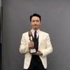 변요한, 악역 변신하더니..연말 트로피 수집