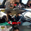 '놀면뭐하니' 이미주, 조규성 여친 노린다 "난 온통 규성 생각 뿐"[별별TV]