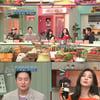 '놀토' 이선빈, 와인 들고 술꾼 포즈.."한해에게 선물 받은 와인"
