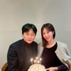 서현진, ♥의사 남편과 결혼 5주년 "귀찮아서 또 못 해"