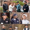 김광규, 골프계 아이유와 러브라인..광대승천 [골프왕4]