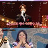 '복면가왕' 신이 내린 목소리, 가왕 수성..이재원→스테이씨 윤 탈락[★밤TView]