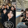 '환승연애2', 정현규→정규민 다 모였네..훈훈 비주얼 자랑