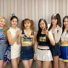 스테이시, 대만 첫 팬미팅 성료..글로벌 팬 사랑