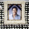 故 김지훈, 오늘(12일) 9주기..굴곡진 삶 보낸 ★