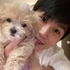 김희재, 반려견 파양 의혹.."바닐라=지인 犬이었다"[스타이슈][공식]