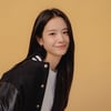 '치얼업' 장규리 "걸크러시 역할 처음, '초희 선배' 애칭 감사" [인터뷰①]