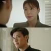 '커튼콜' 하지원, 노상현 연기하는 강하늘에 "우리는 남이야" [별별TV]