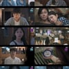 '치얼업' 배인혁, 한지현 대신 칼에 찔려..생사 위기 [종합]