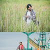 '술도녀2' 최시원, 덥수룩한 수염+장발..코믹 연기의 진가 발휘